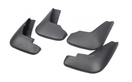 Брызговики Ford Mondeo MK3