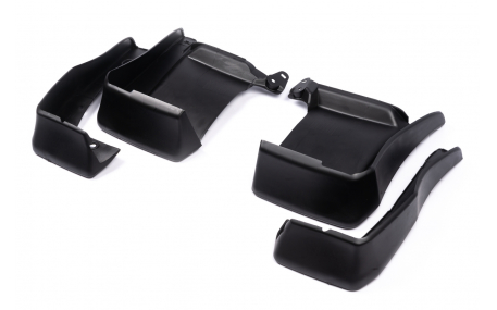 Брызговики Honda Accord