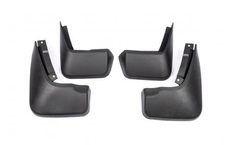 Брызговики Range Rover Velar