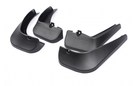 Брызговики Hyundai iX35