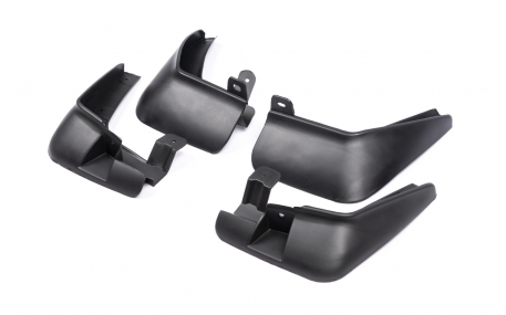 Брызговики Kia Cerato