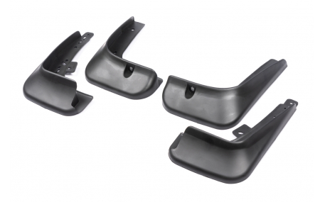 Брызговики Kia Cerato