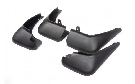 Брызговики Kia Rio