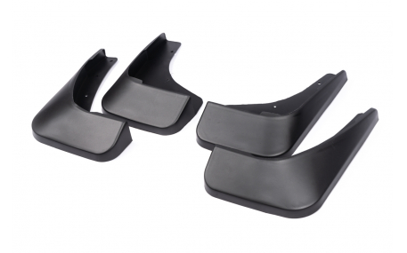 Брызговики Mazda CX-5