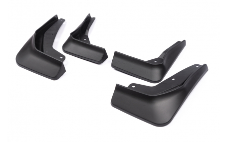 Брызговики Mercedes CLA-class W118