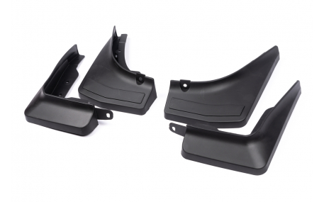 Брызговики Mercedes GLB-class X247