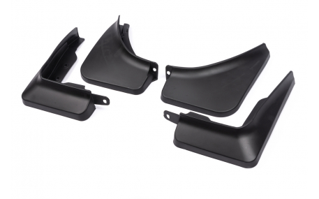 Брызговики Mercedes GLA-class H247