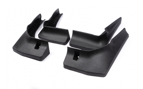 Брызговики Mercedes GLE-Class Coupe C292