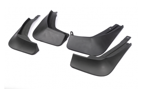 Брызговики Skoda Kodiaq