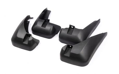 Брызговики Opel Antara