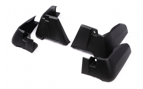 Брызговики Subaru XV