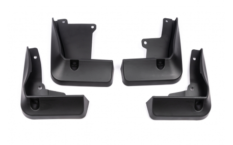 Брызговики Toyota Camry V70