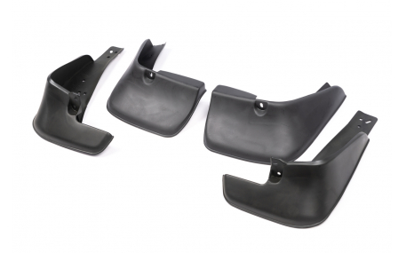 Брызговики Toyota Corolla