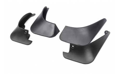 Брызговики Toyota Yaris