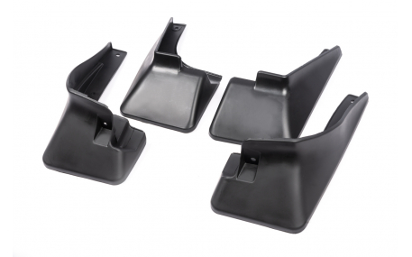 Брызговики Toyota Yaris