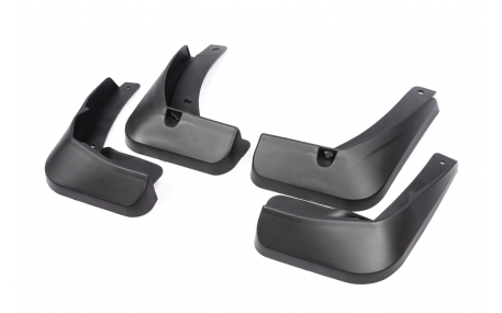 Брызговики Volkswagen Golf 7