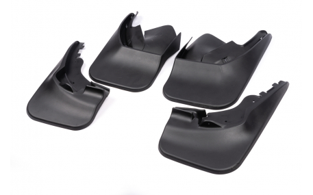 Брызговики Volkswagen Sharan