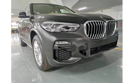 Комплект обвеса BMW X5 G05 2019-2023