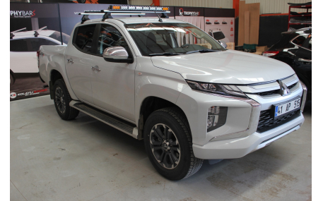 Багажник на крышу