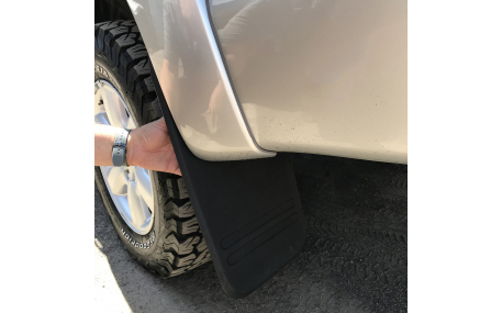 Брызговики Toyota Hilux