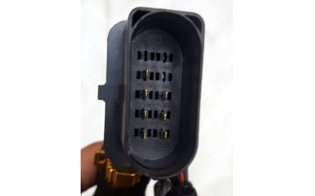 Фары передние AUDI A4 B8 2008-2012