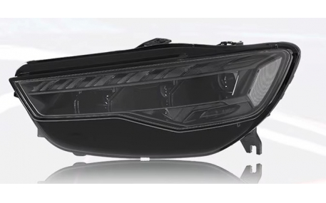 Фары передние Audi A6 C7 2015-2018