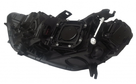 Фары передние Audi A6 C7 2015-2018