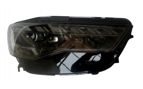 Фары передние Audi A6 C7 2015-2018