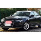 Фары передние Audi A6 C7 2015-2018