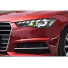 Фары передние Audi A6 C7 2015-2018