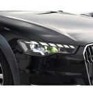 Фары передние Audi A6 C7 2015-2018