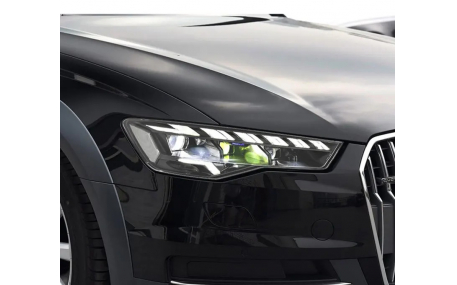 Фары передние Audi A6 C7 2015-2018