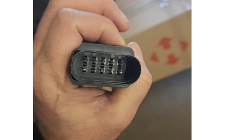 Фары передние AUDI A6 C6