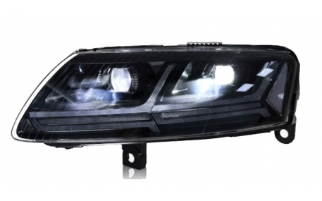 Фары передние AUDI A6 C6