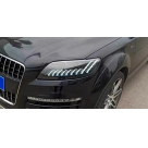 Фары передние Audi Q7 2010-2015