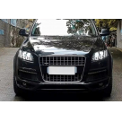 Фары передние Audi Q7 2010-2015