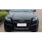 Фары передние Audi Q7 2010-2015