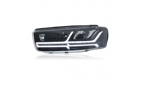 Фары передние Chevrolet Captiva 2012-2019