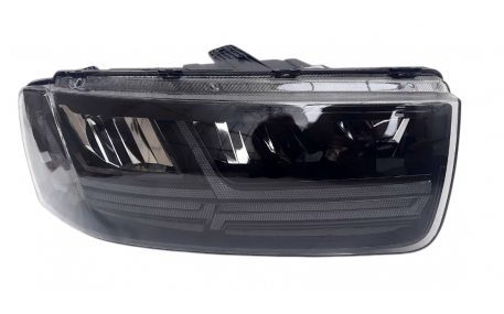 Фары передние Chevrolet Captiva 2012-2019