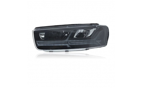 Фары передние Chevrolet Captiva 2012-2019