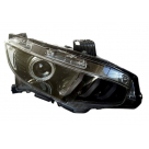 Фары передние Honda Civic X