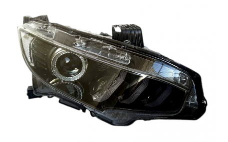 Фары передние Honda Civic X