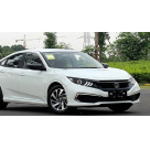 Фары передние Honda Civic X