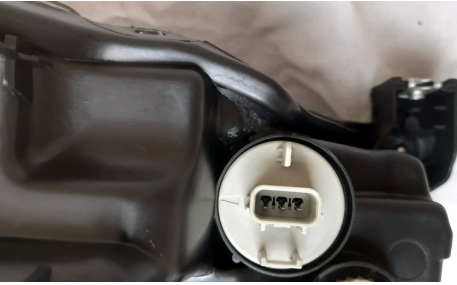 Фары передние Honda Civic X