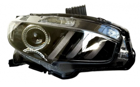 Фары передние Honda Civic X