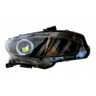 Фары передние Honda Civic X