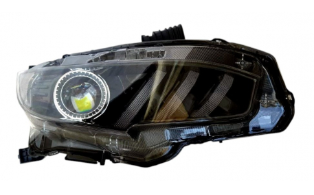 Фары передние Honda Civic X