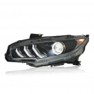 Фары передние Honda Civic X