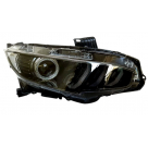 Фары передние Honda Civic X