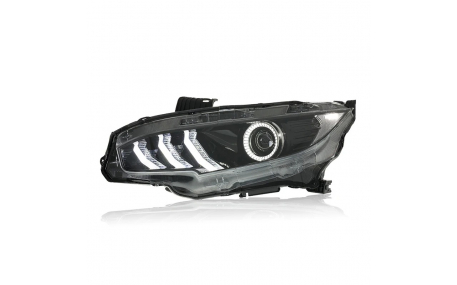 Фары передние Honda Civic X